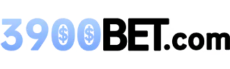 Logo da 3900bet