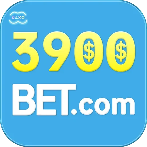 Logo da 3900bet