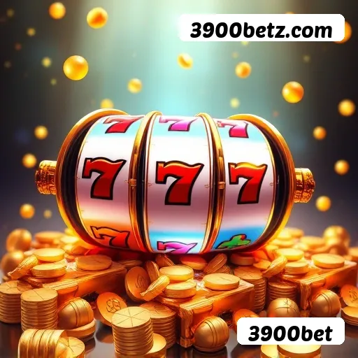 Conta 3900bet sincronizada site e app
