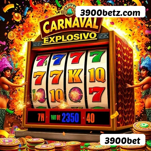 Cassino 3900bet app mobile