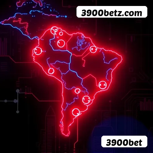 Cassino ao vivo 3900bet dealers