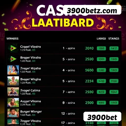 App 3900bet Android download