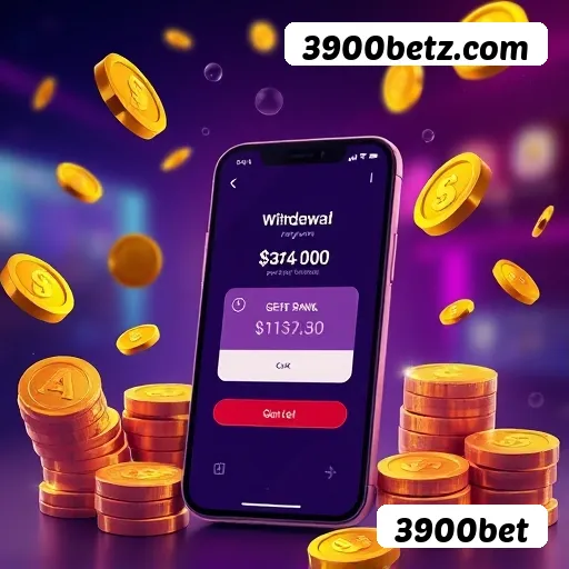App 3900bet slots mobile